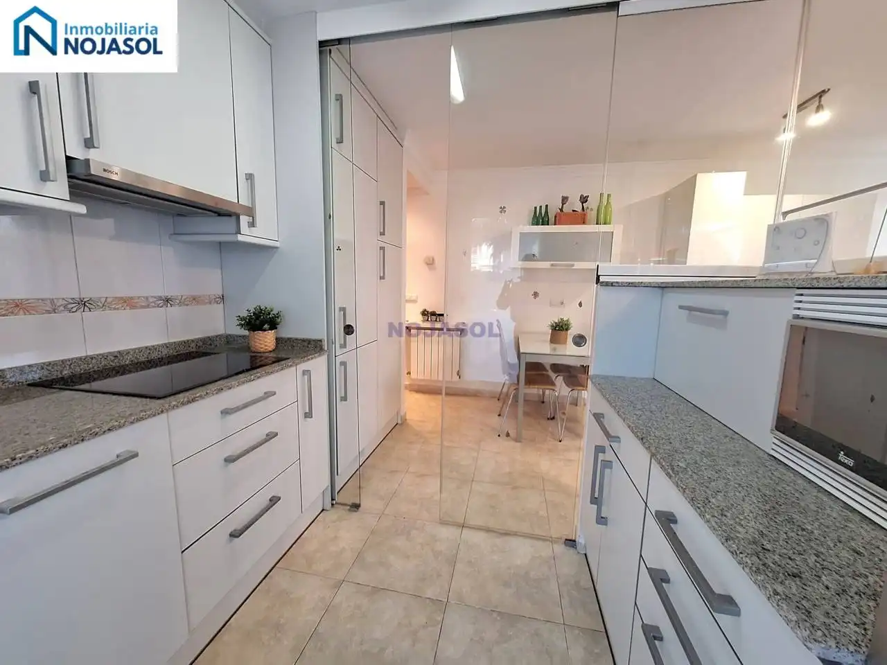 Apartament amb piscina de lloguer a Calle LA COSTA 2, imagen 12