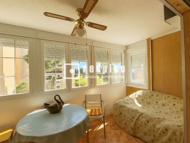 Piso en venta en COLOMBIA, Valleaguado - La Cañada