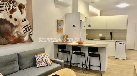 Foto 3 de Planta baja de alquiler en Carrer del Forn Dels Apòstols, La Seu,  Valencia Capital