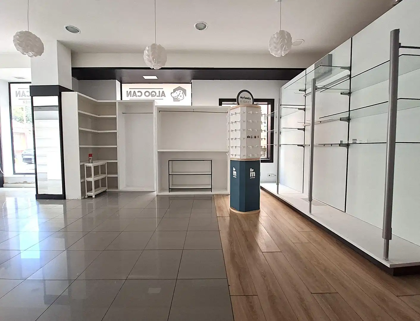 Gewerbefläche zum Verkauf in Calle Calle Arapiles 7, imagen 18