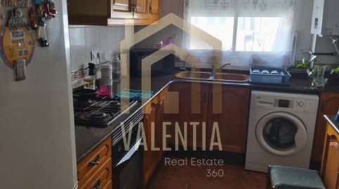 Foto 4 de Pis en venda a Alginet, Valencia