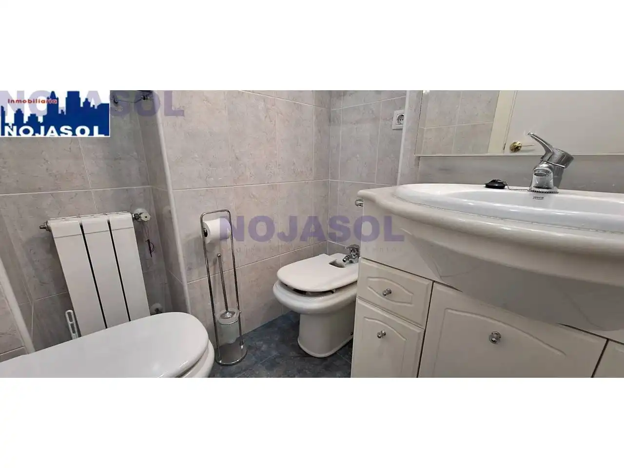 Apartment mit Pool zur Miete in Calle Nogales 5, imagen 26