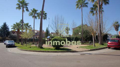 Foto 2 de Casa adosada en venda a Jose Maria Rodriguez de Tejada, Las Vaguadas, Badajoz Capital