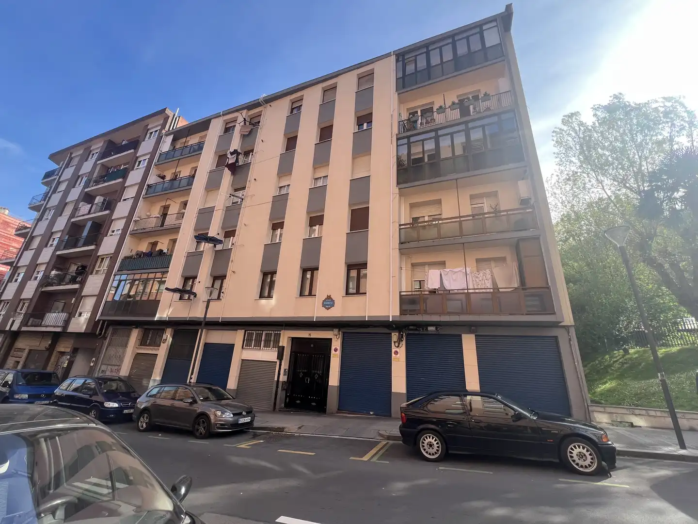 Pis amb ascensor en venda a Errekalde, imagen 23