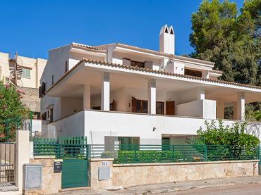 Xalet en venda a Cala Sant Vicenç