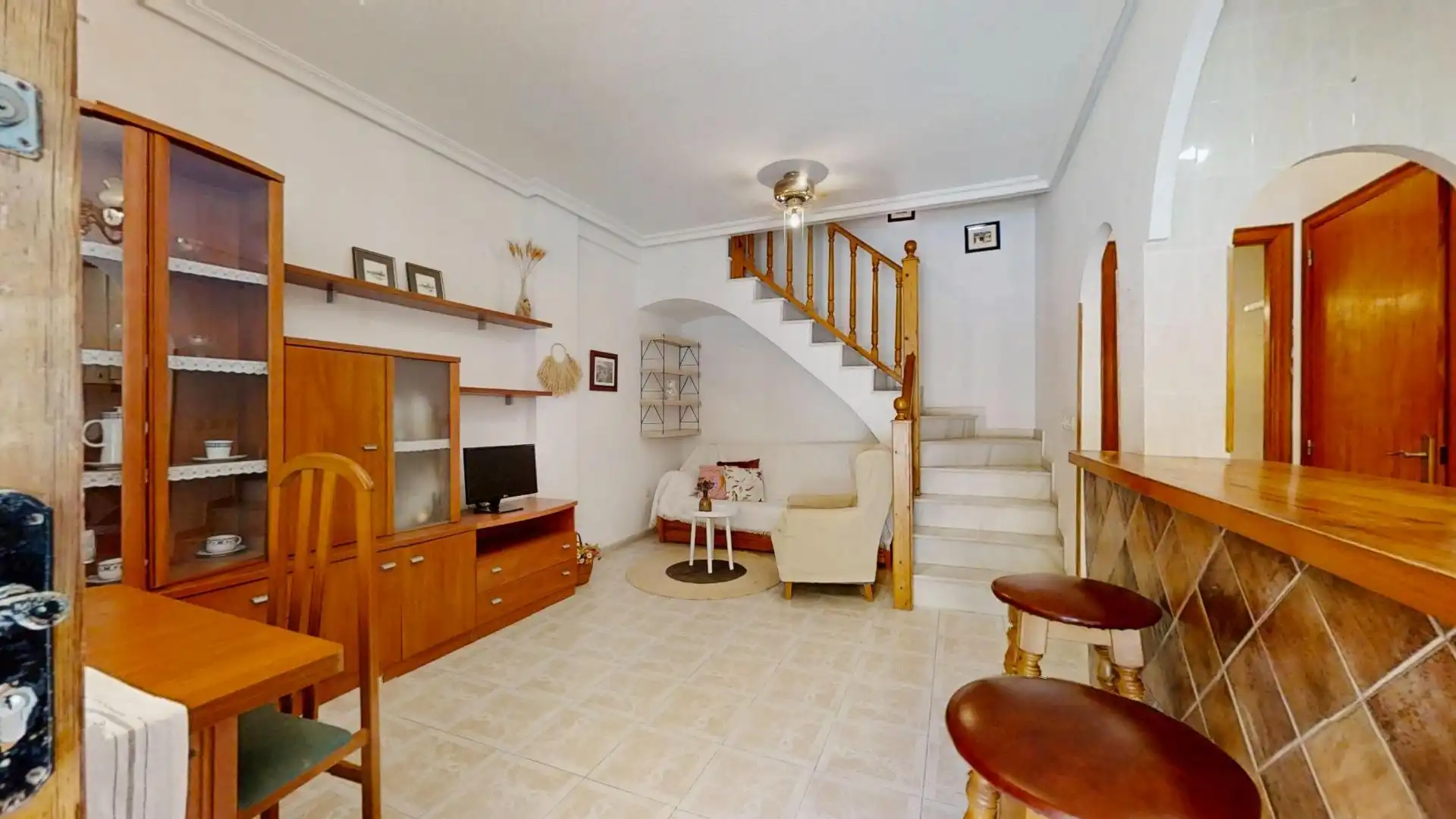 Villa avec terrasse à vendre à Avenida de Suiza 52, imagen 17