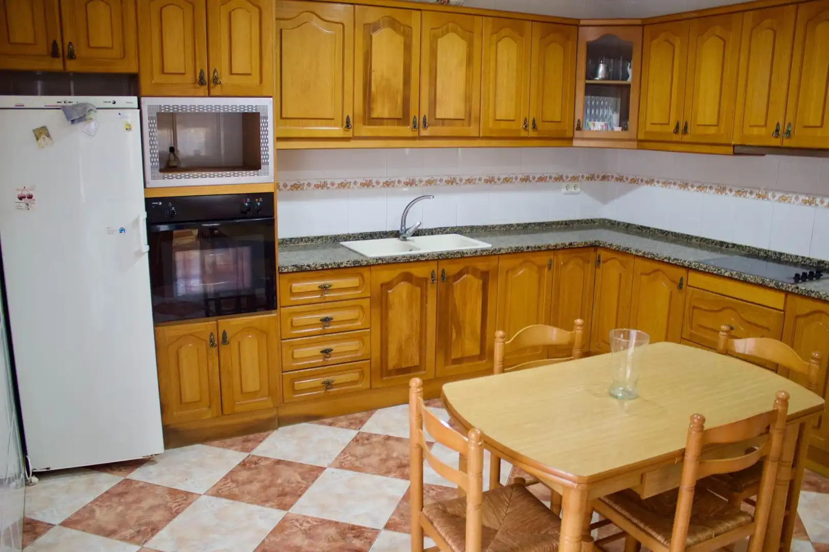 Cocina de Piso en venta en Valls