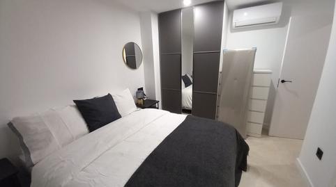 Photo 3 of Flat to rent in San Gonzalo, Linares