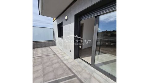 Foto 3 de Piso en venta en Les Franqueses del Vallès, Barcelona
