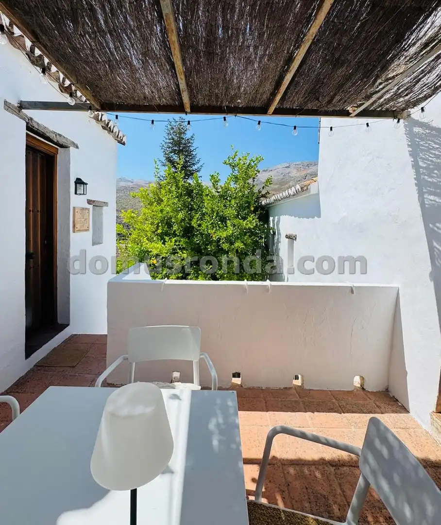 Casa o chalet en venta en Parauta