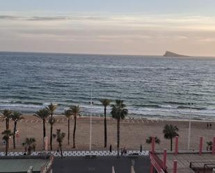 Exterior view of Flat for sale in Benidorm  with Air Conditioner, Heating and Terrace