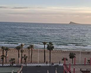 Vista exterior de Pis en venda en Benidorm amb Aire condicionat, Calefacció i Terrassa