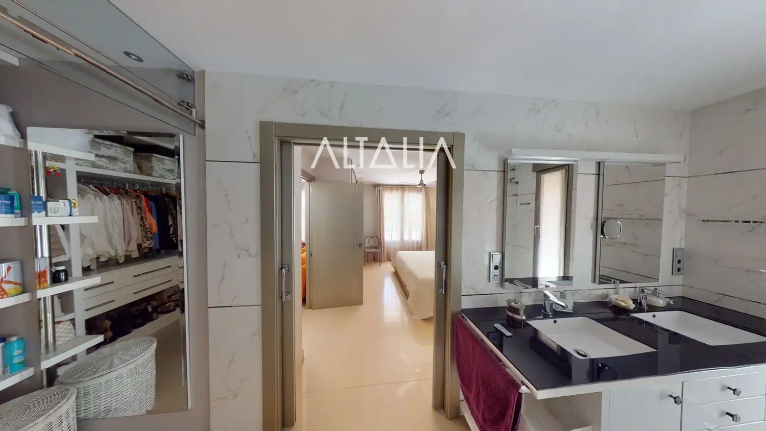 Villa mit Pool zum Verkauf in Pedanías - Extrarradio, imagen 21