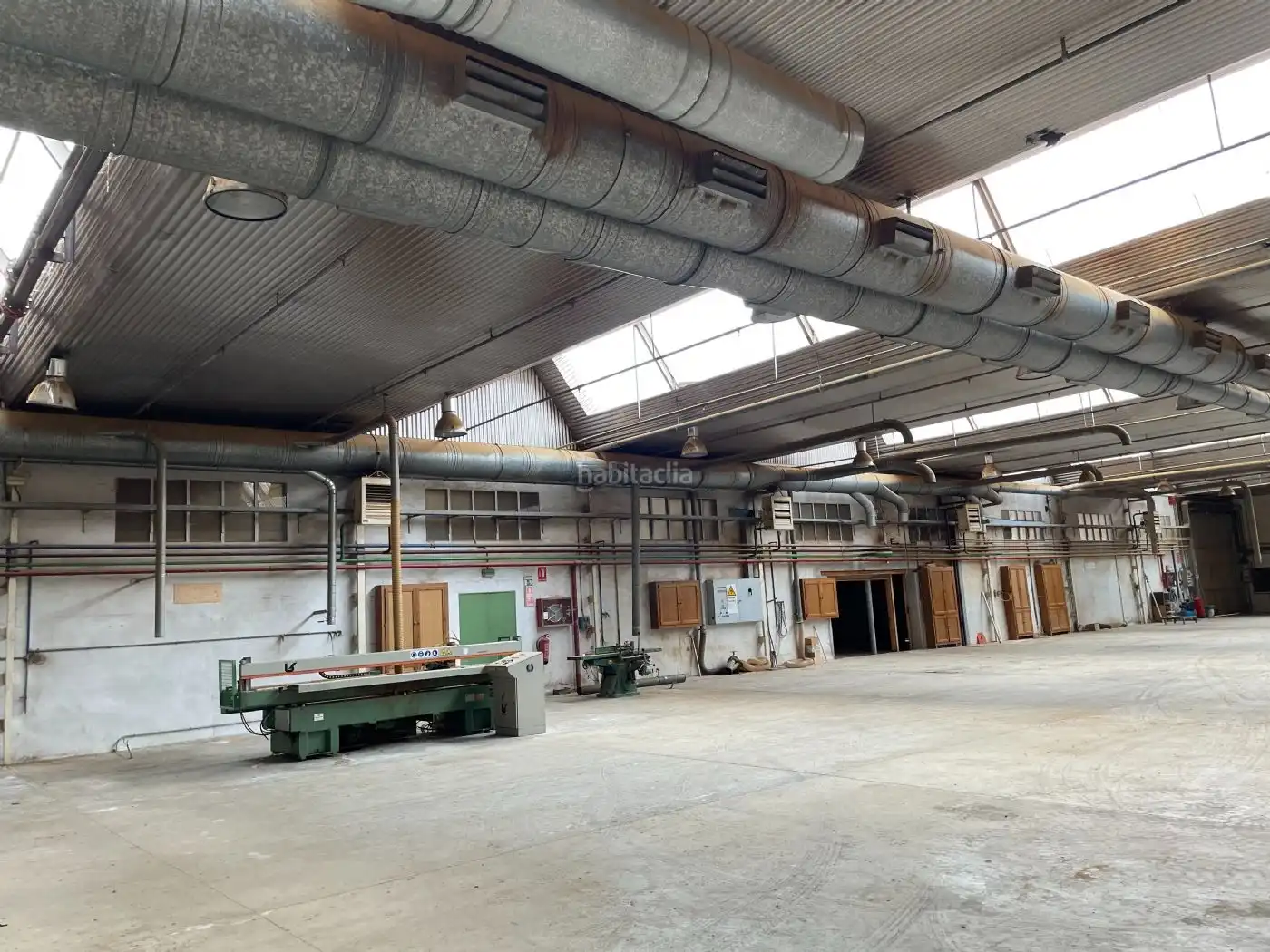 Nave industrial in vendita a Calle San Pedro 20C, imagen 9