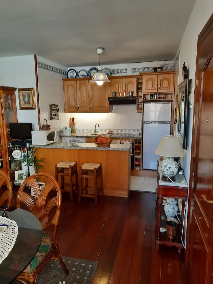 Wohnung zum Verkauf in Calle Manuel Cué 2, imagen 3