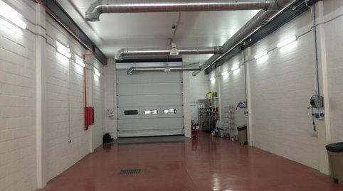 Photo 3 of Industrial buildings for rent in Avenida Gustavo Adolfo Bécquer, 65, Rodeo Alto - Guadaiza - La Campana, Marbella