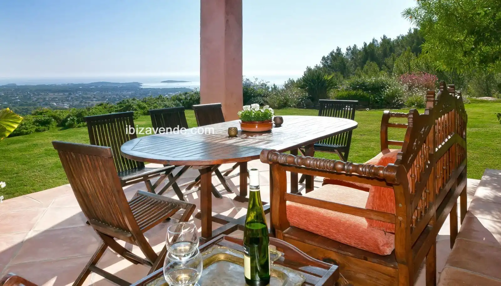 Detached house with pool for sale in C. de San Jaime, imagen 2