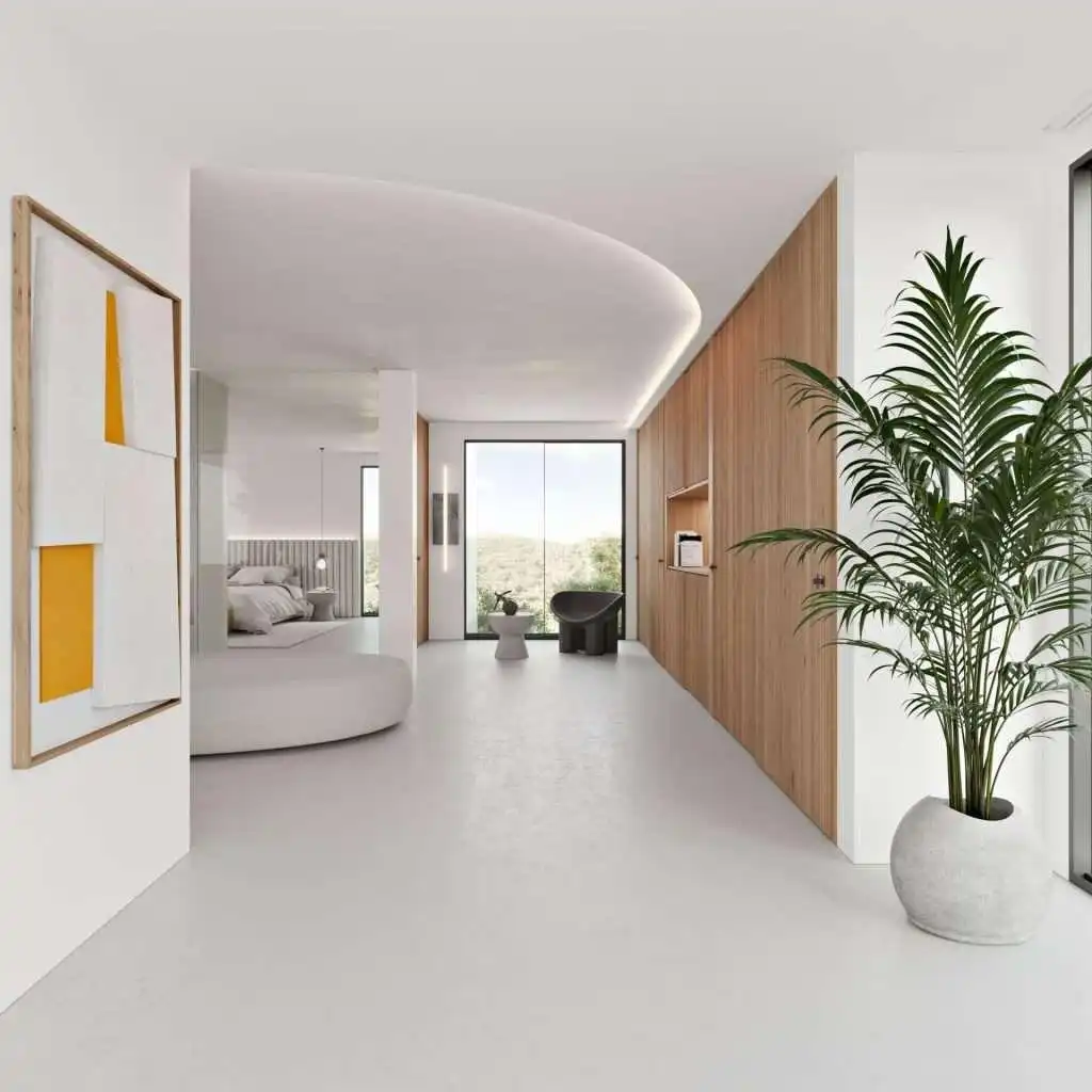 Apartment mit Pool zum Verkauf in Sotogrande Alto, imagen 5