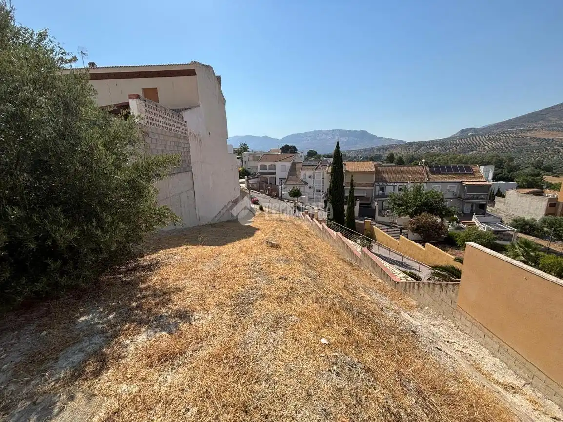 Terreni e lotti in vendita a La Guardia de Jaén, imagen 9