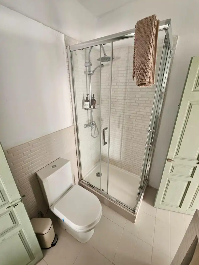 Apartament amb terrassa en venda a Vejer, imagen 24