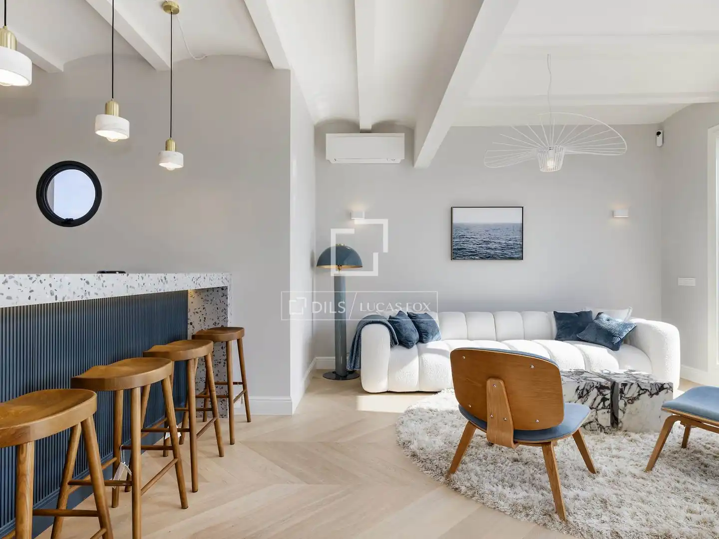 Penthouse mit Terrasse zum Verkauf in Eixample, imagen 4