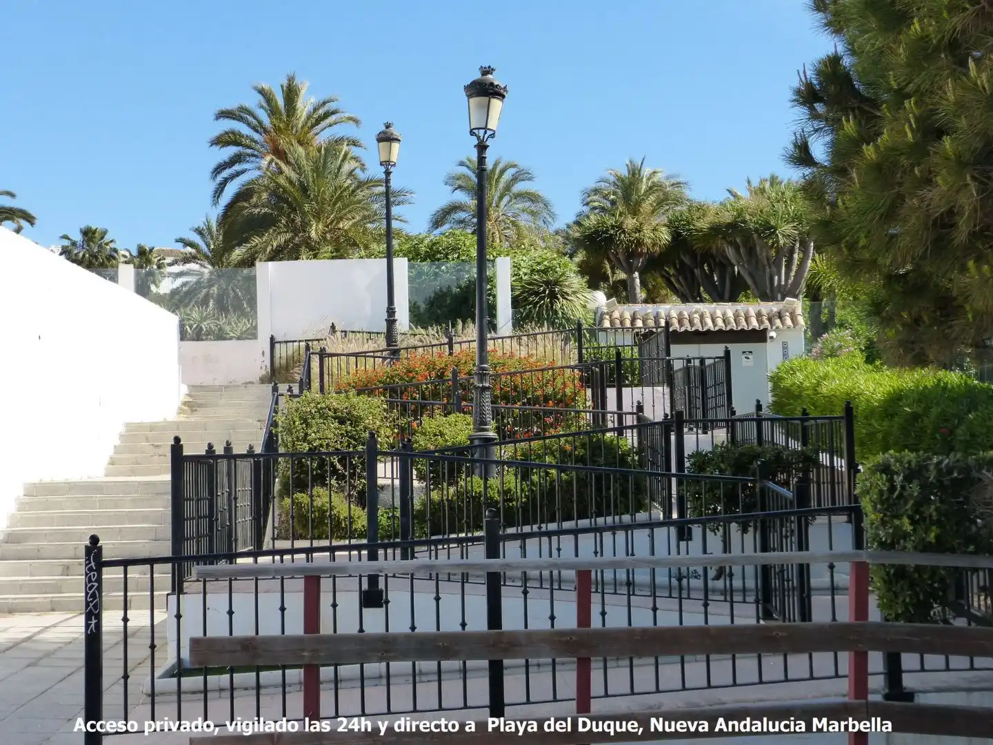 Pis amb piscina en venda a Avenida Playas del Duque, Nueva Andaluciía 29660 Marbella 3, imagen 12