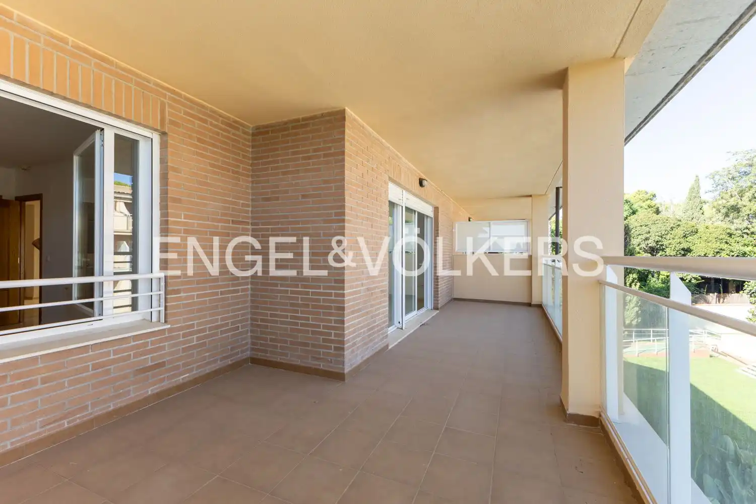 Penthouse with terrace for sale in Campolivar, imagen 4