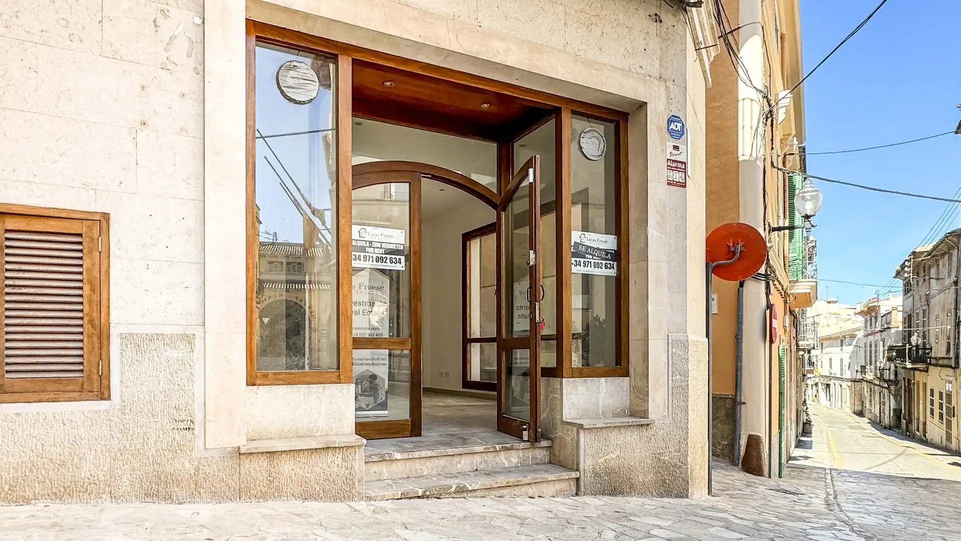 Nave industrielle à vendre à Felanitx Poble, imagen 23