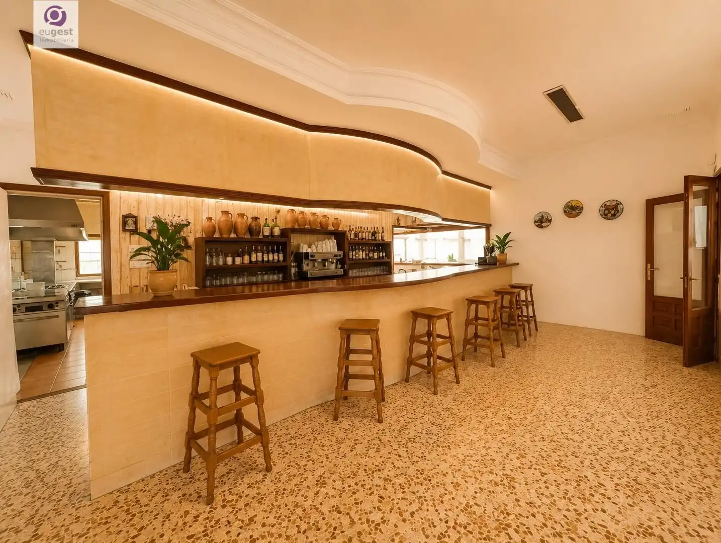 Casa o xalet en venda en Estepona