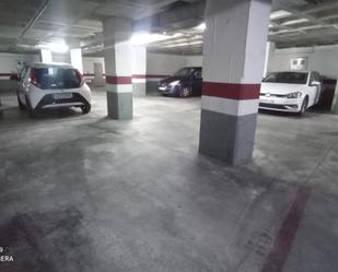 Parking of Box room for sale in Alicante / Alacant