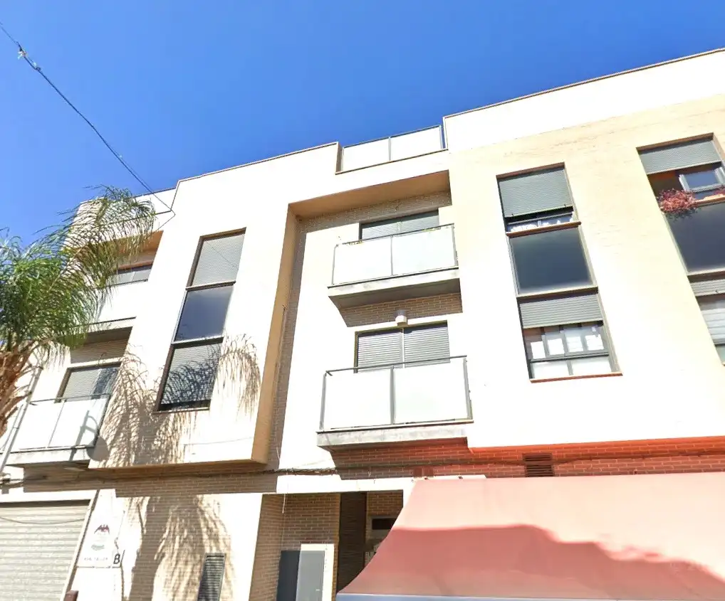 Maison à vendre à Peset Aleixandre
