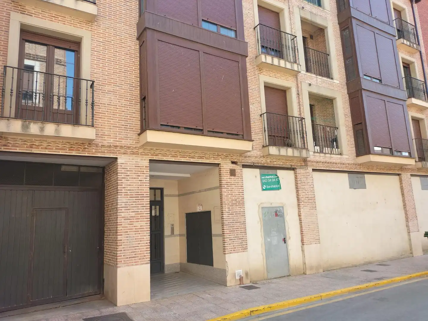 Gewerbefläche zum Verkauf in Calle del Conde Garay, imagen 3