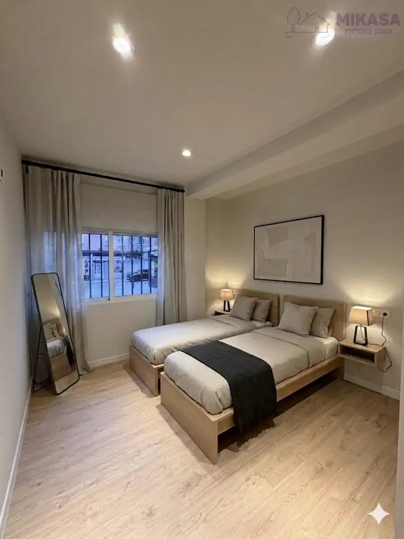 Habitación de Piso en venta en Móstoles