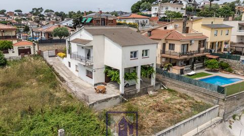 Foto 5 de Casa o chalet en venta en Lliçà d'Amunt, Barcelona