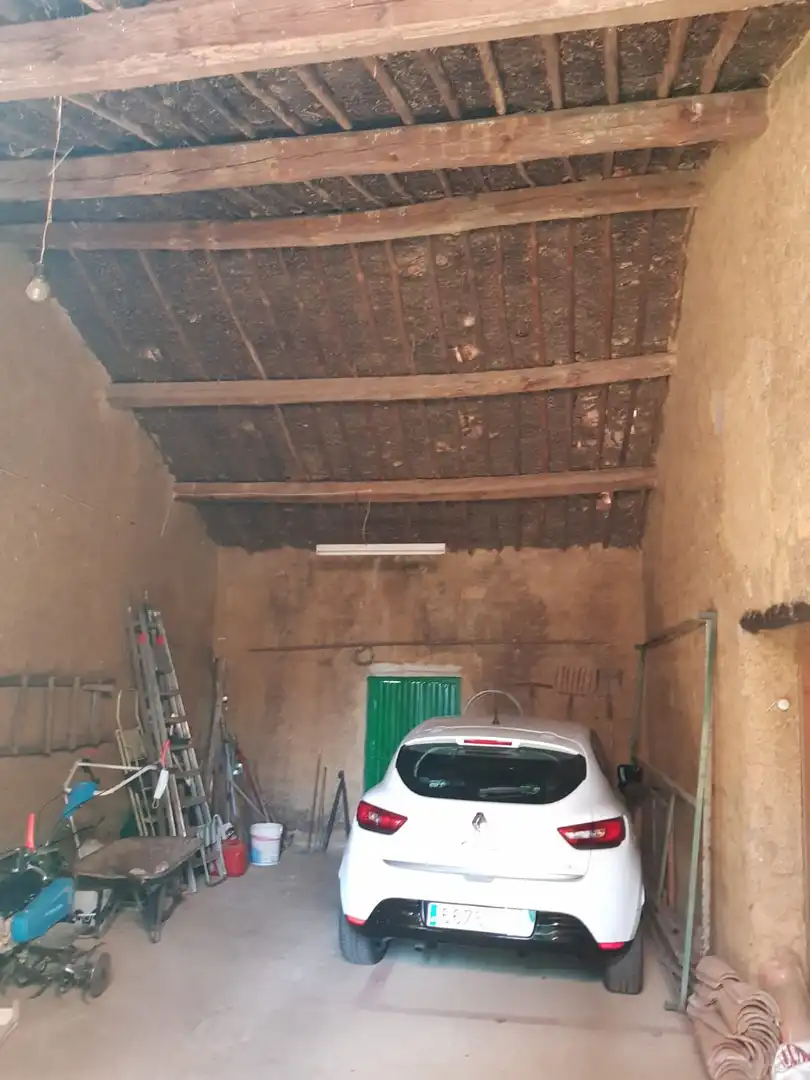 Casa o xalet en venda en Aldehuela de Yeltes amb Calefacció, Moblat i Forn