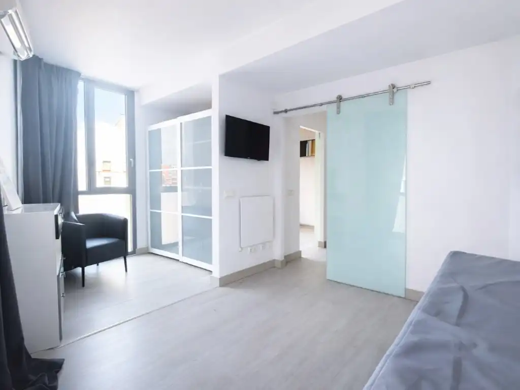Penthouse mit Aufzug zum Verkauf in Calle Joan Mestre, imagen 11