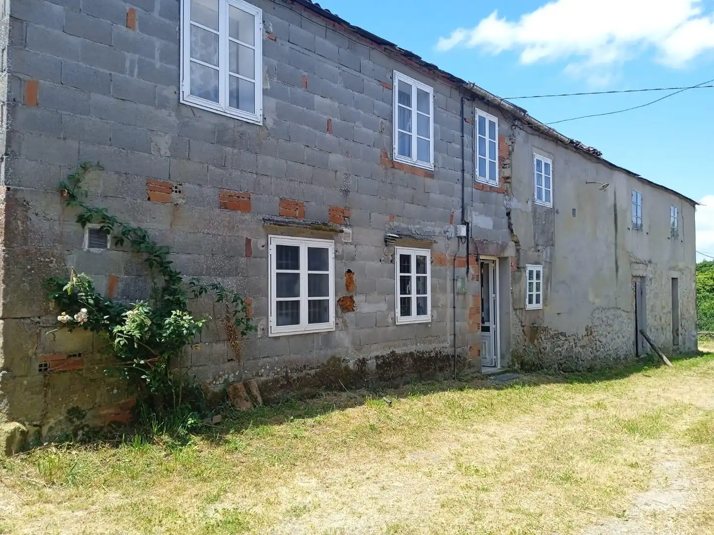 Maison à vendre à Palas de Rei