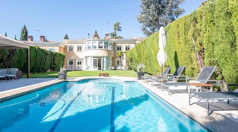 Photo 3 of House or chalet for sale in Somontes, Fuentelarreina, Madrid