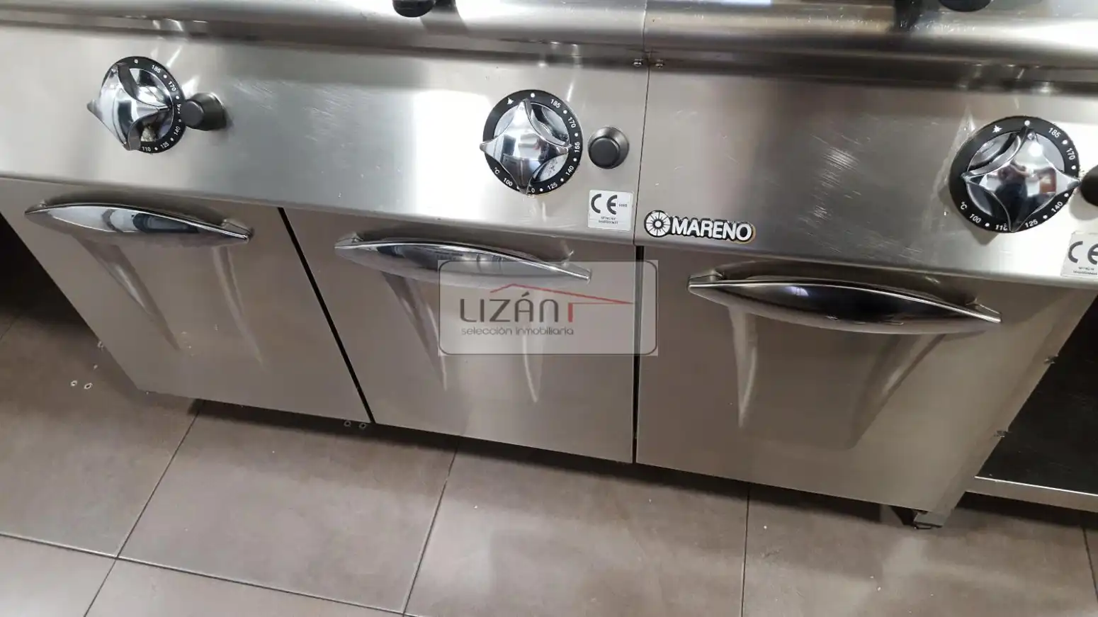Local comercial de lloguer a Fozaneldi - Tenderina - Ventanielles, imagen 22