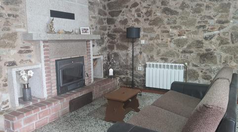 Foto 3 de Finca rústica en venda a Tarambollo, 67, Carballo, A Coruña