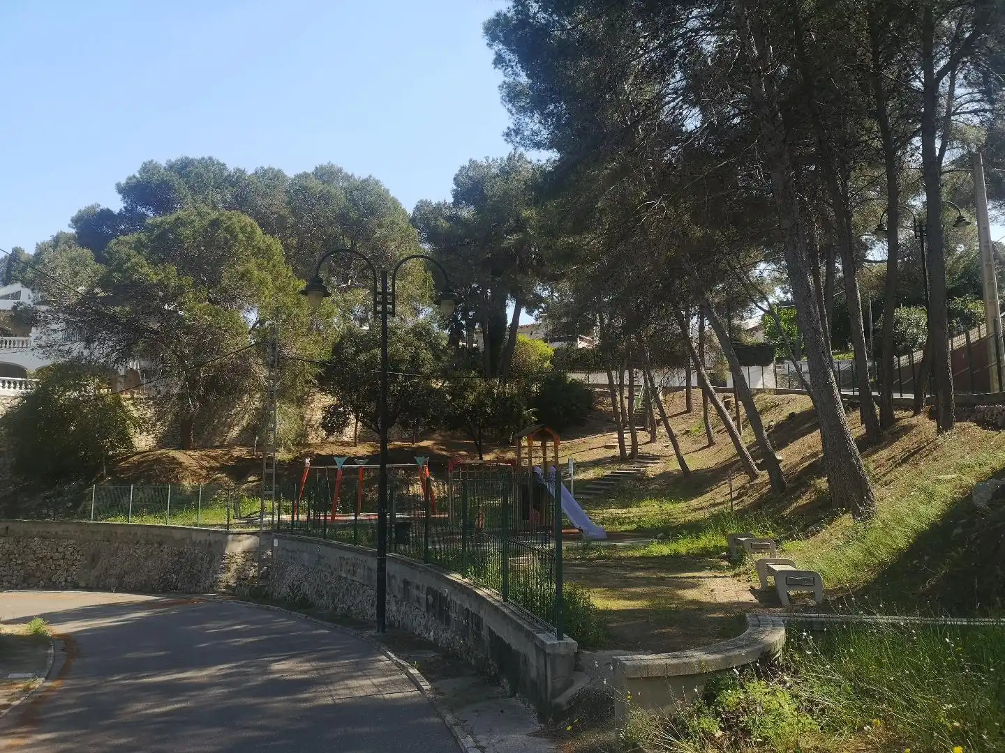 Terreno residencial en venta en Urbanitzacions i Pedanies Nord, imagen 16
