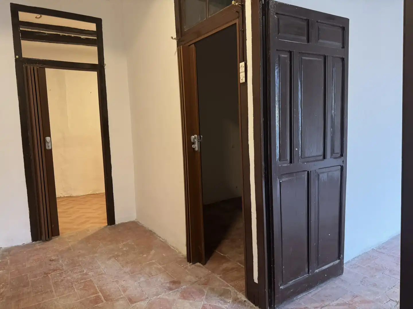 Casa adosada en venta en Ponts con Horno
