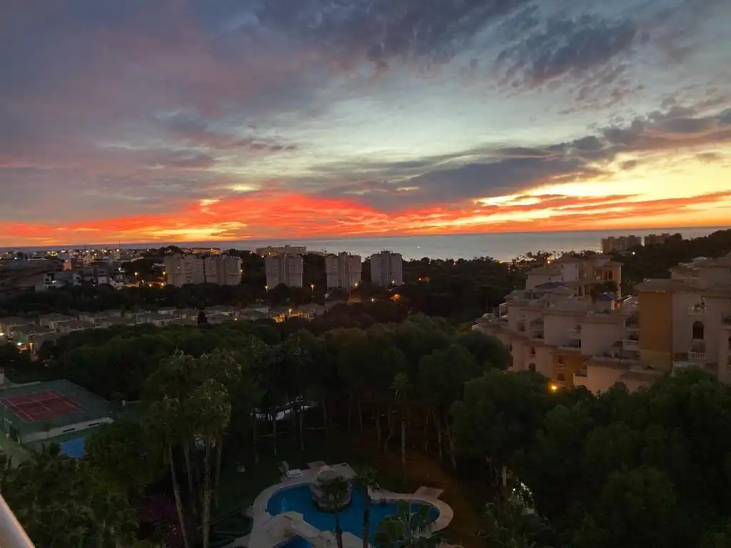 Piso con piscina en venta en Orihuela Costa, imagen 32