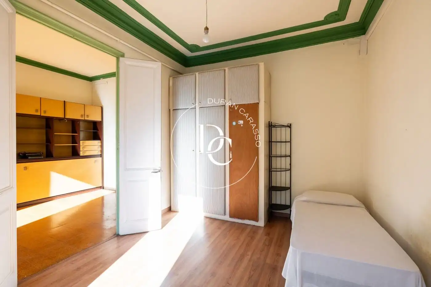 Wohnung mit Terrasse zum Verkauf in Carrer d'Aragó, imagen 30