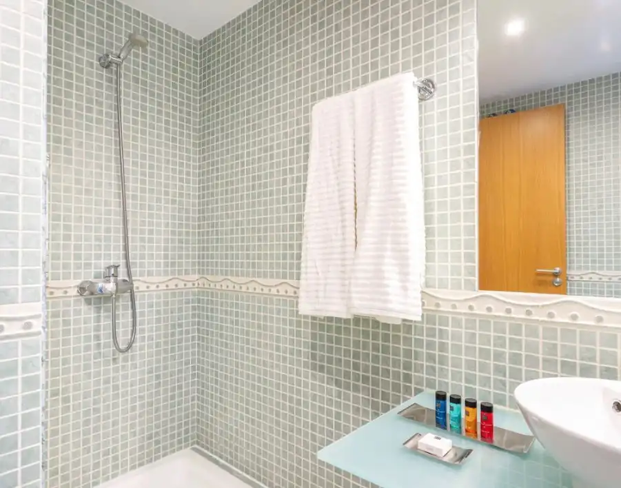 Piso con piscina en venta en Las Gaviotas  - Carvajal, imagen 20