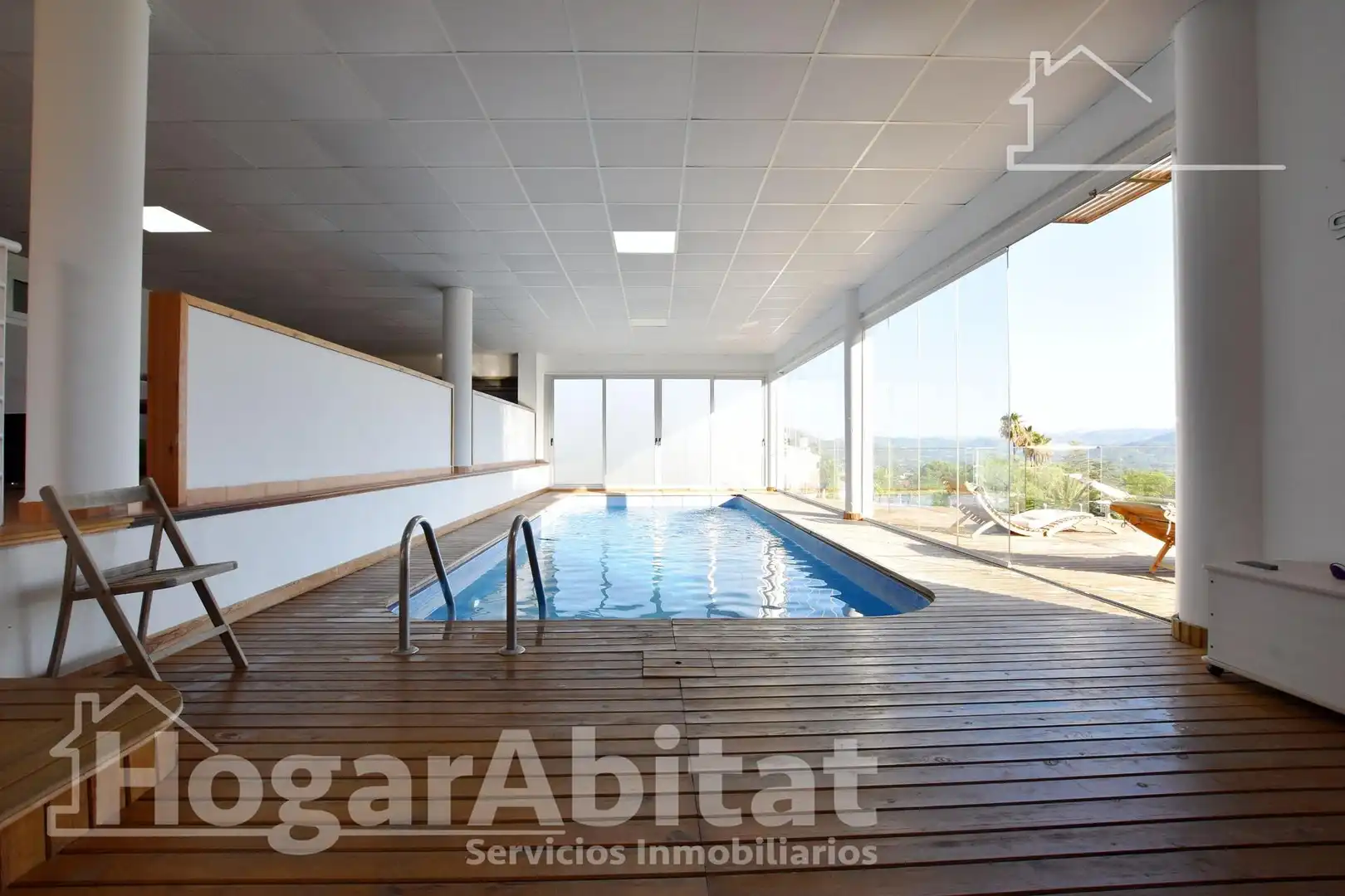 Detached house with terrace for sale in Urbanizacion MONTEPINO, imagen 11