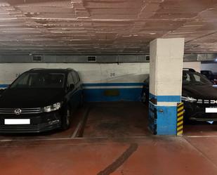 Parking of Garage for sale in  Barcelona Capital