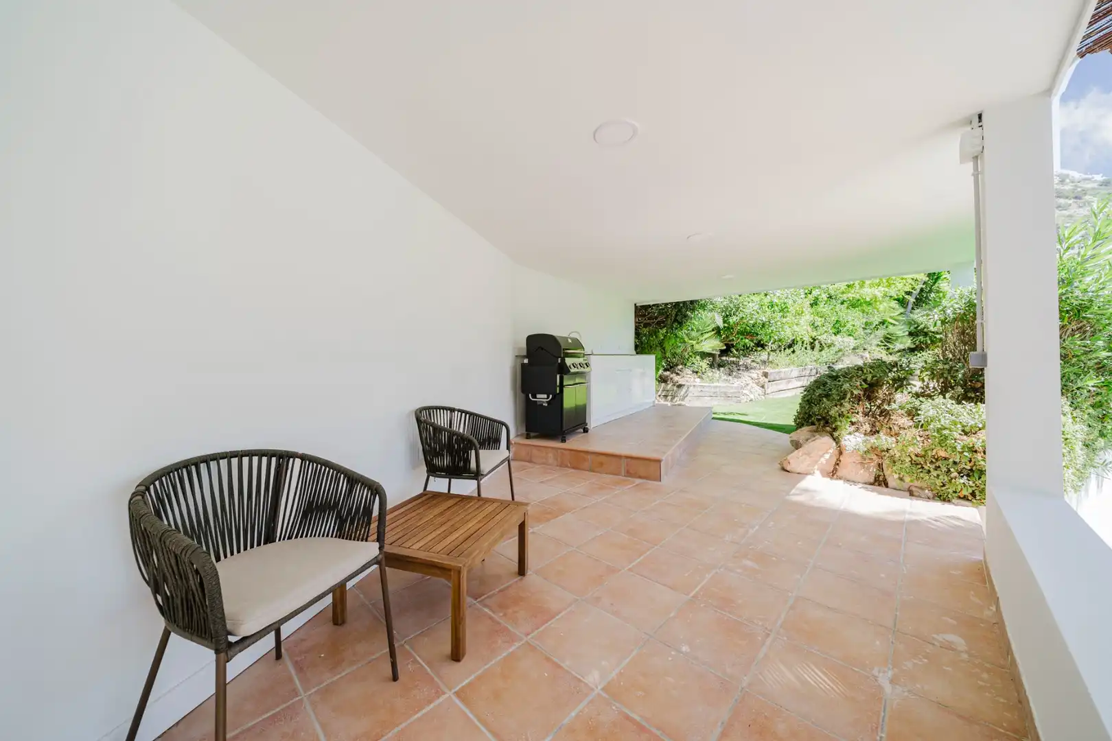 Casa con terraza en venta en Altea Hills, imagen 46