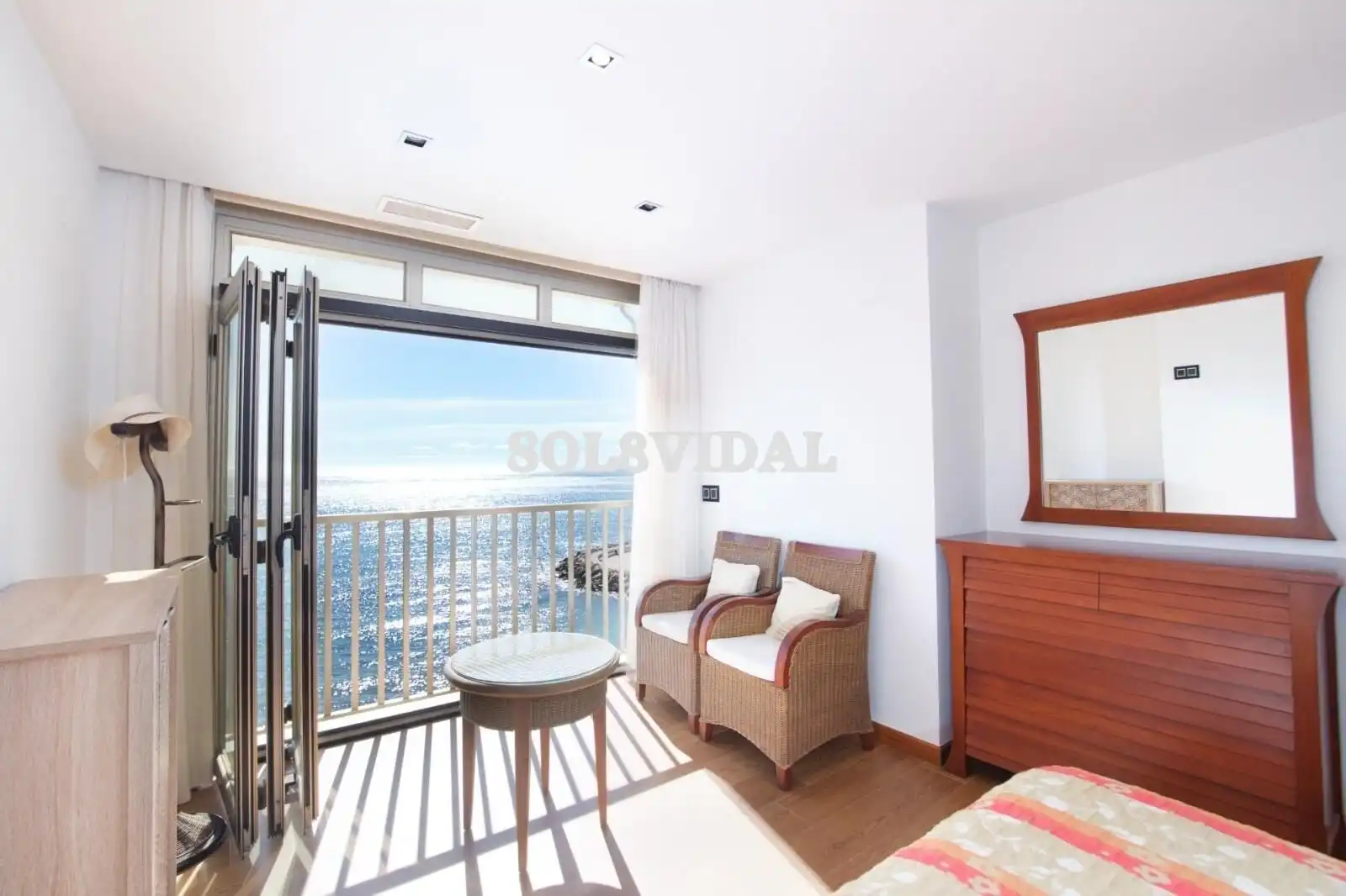 Penthouse with terrace for sale in Paseo JUAN APARICIO, imagen 21