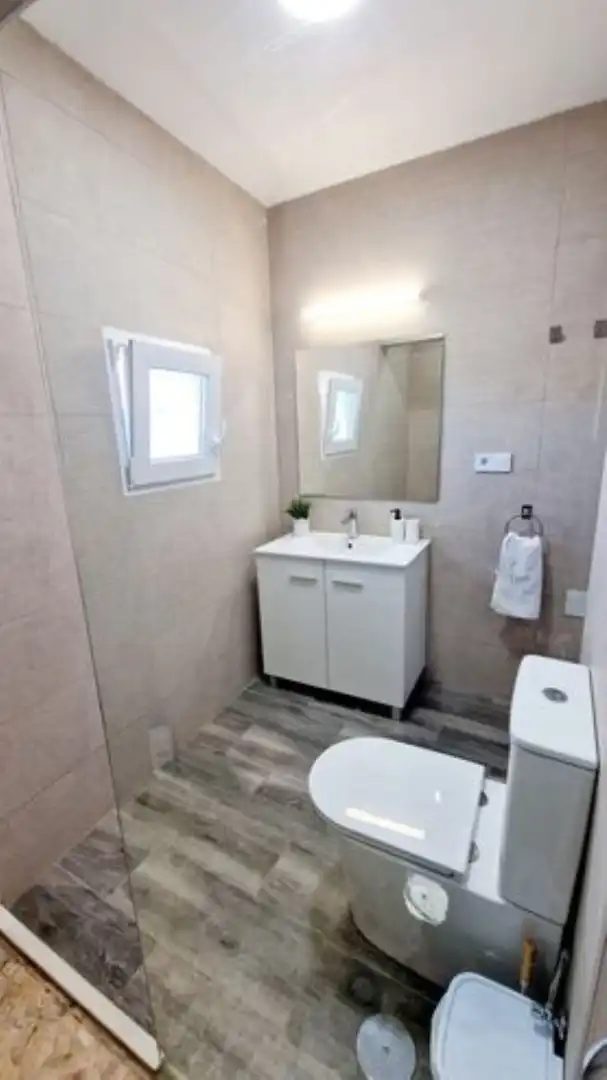 Villa mit Pool zur Miete in Manantiales - Lagar - Cortijo, imagen 16